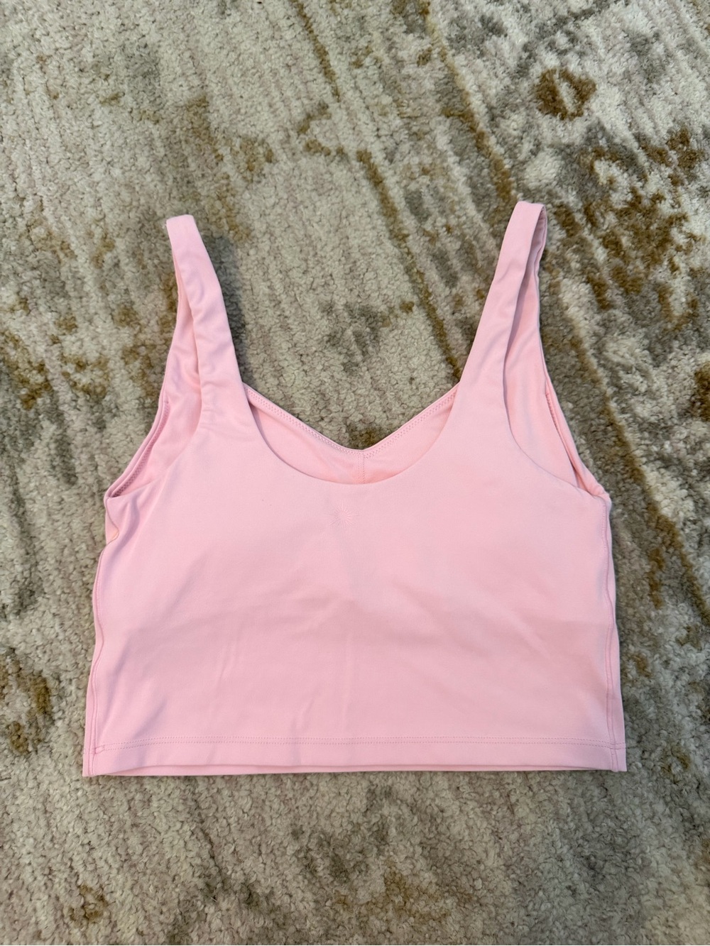 Aerie Offline Tank Size Small